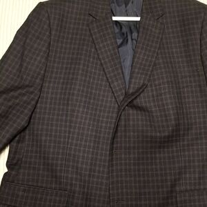 Michael Kors Mens blazer size 50 R